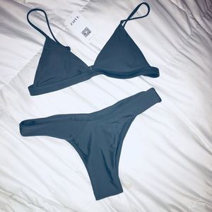 Zaful Bikini